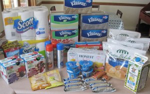 Coupon Haul, under $34 