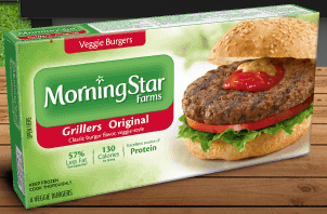 Morningstar Coupon