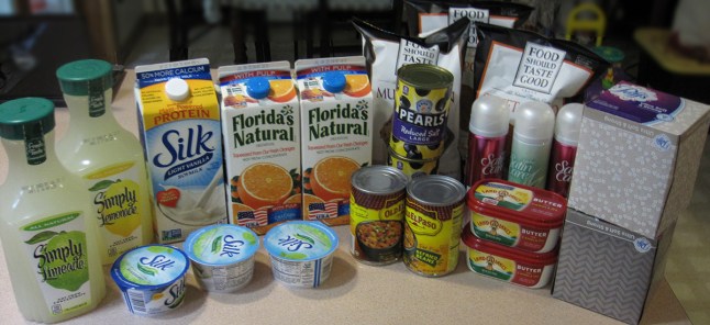 Price Chopper Tipplers